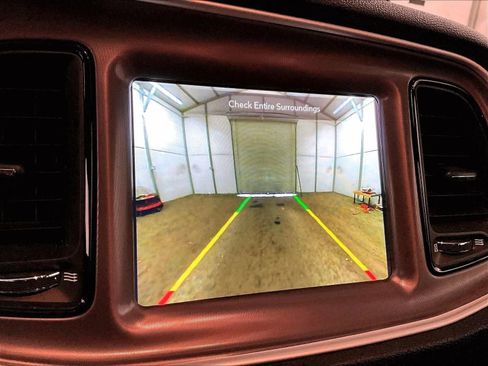 Used 2022 Dodge Challenger R/T Scat Pack RWD image 20