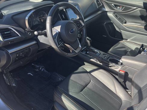 Used 2018 Subaru Crosstrek 2.0i Limited image 9