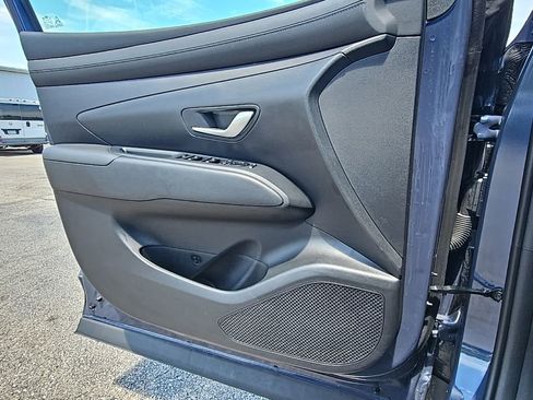 Used 2025 Hyundai Tucson SEL image 16