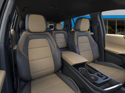 New 2026 Chevrolet Equinox ACTIV image 16