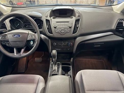 Used 2018 Ford Escape S FWD image 29