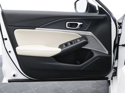 Certified 2026 Acura Integra A-Spec FWD image 11