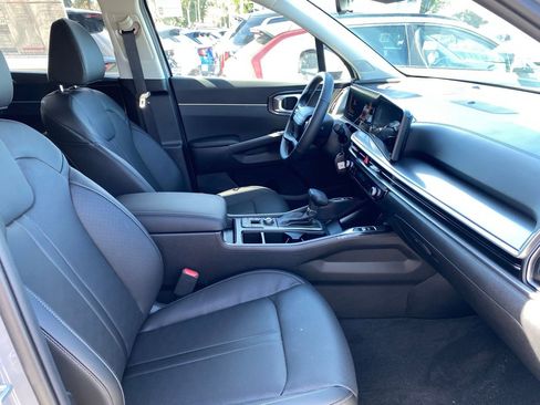 New 2026 Kia Sorento S w/ S Panoramic Sunroof Package image 26