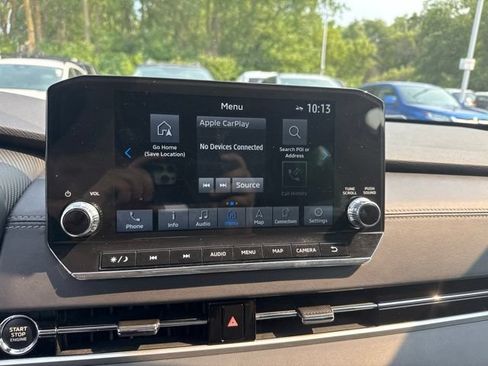 Used 2022 Mitsubishi Outlander SE AWD/4WD image 9