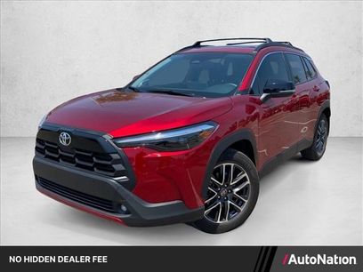 Certified 2026 Toyota Corolla Cross XLE w/ Convenience Package