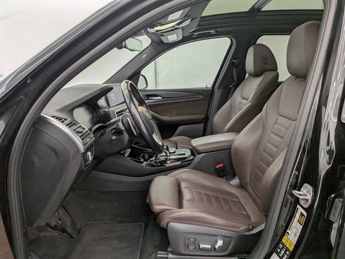 Used 2023 BMW X3 xDrive30i w/ Premium Package image 17