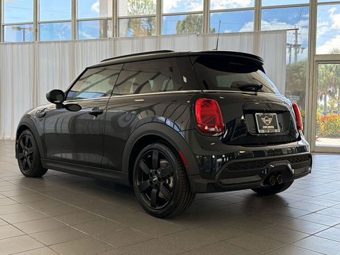 Used 2024 MINI Cooper S FWD image 3
