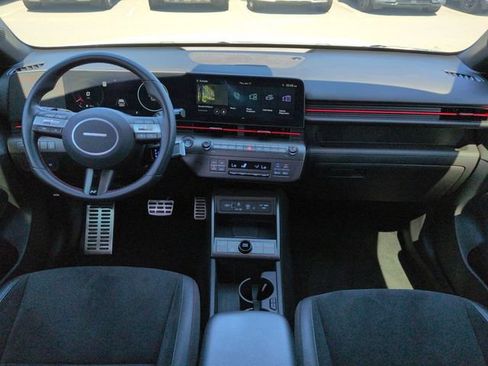 Used 2025 Hyundai Kona N Line S FWD image 15