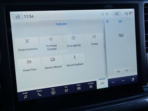 Used 2023 Ford F150 XLT w/ Equipment Group 302A High image 44