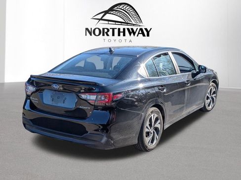 Used 2022 Subaru Legacy Premium AWD/4WD image 4