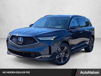 New 2026 Acura MDX SH-AWD w/ Advance Package video 1