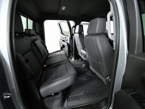 New 2026 Chevrolet Silverado 1500 LT Trail Boss w/ LT Trail Boss Premium Package image 24