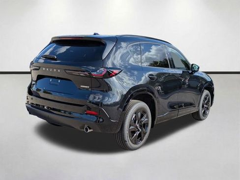 New 2026 MAZDA CX-5 2.5 S w/ Premium Plus Package AWD/4WD image 6