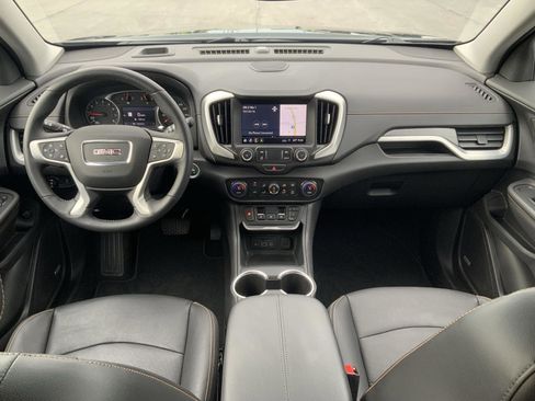 Used 2021 GMC Terrain SLT w/ Infotainment Package II FWD image 53