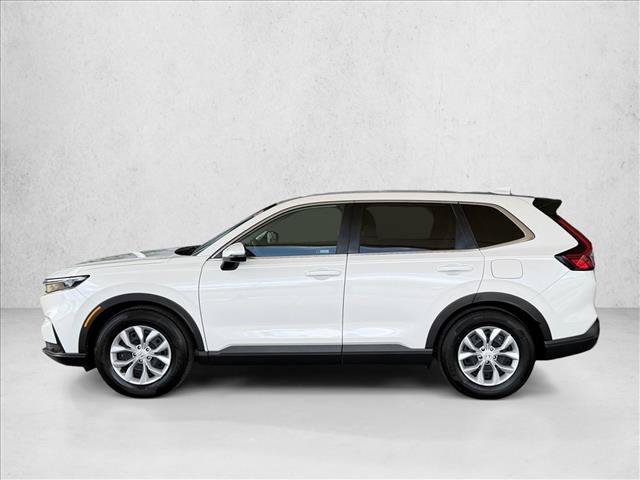 Used 2026 Honda CR-V LX image 2