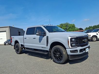 Used 2025 Ford F250 Lariat w/ Lariat Ultimate Package