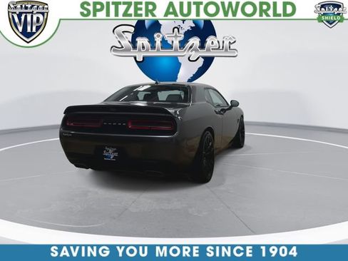 Used 2020 Dodge Challenger R/T Scat Pack w/ Dynamics Package RWD image 9
