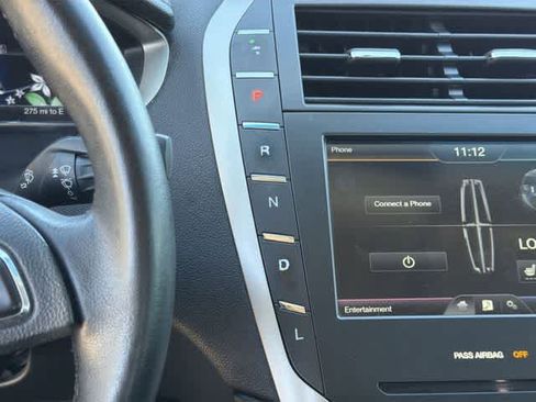 Used 2016 Lincoln MKZ Hybrid image 24