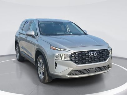 Used 2023 Hyundai Santa Fe SE