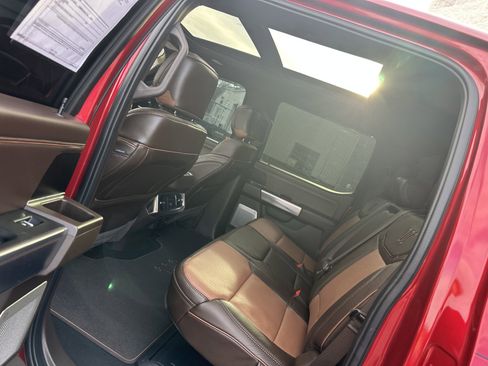 Used 2024 Ford F250 King Ranch image 10