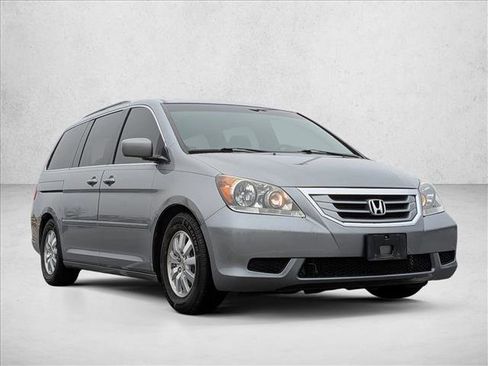 Used 2009 Honda Odyssey EX-L image 3