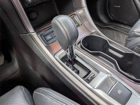 Used 2021 Subaru Ascent Touring w/ Popular Package #2A AWD/4WD image 12