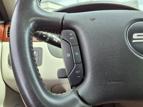 Used 2008 Chevrolet Impala SS w/ Convenience Package image 24