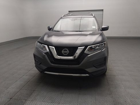 Used 2019 Nissan Rogue S w/ Special Edition Package FWD image 15