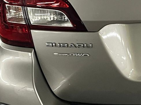 Used 2019 Subaru Outback 3.6R Limited image 35