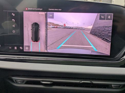 New 2026 Audi A6 Premium Plus image 10