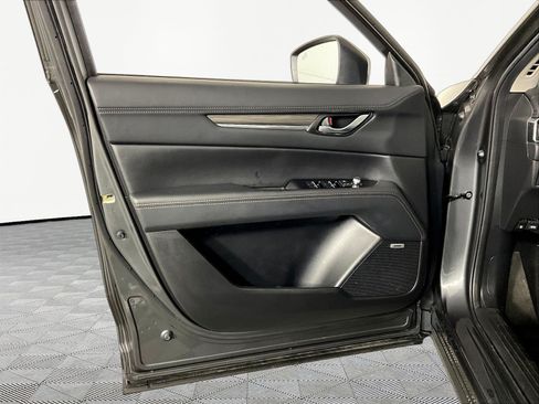 Used 2022 MAZDA CX-5 AWD 2.5 S w/ Premium Plus Pkg image 20