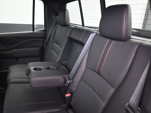 New 2026 Honda Ridgeline TrailSport image 24