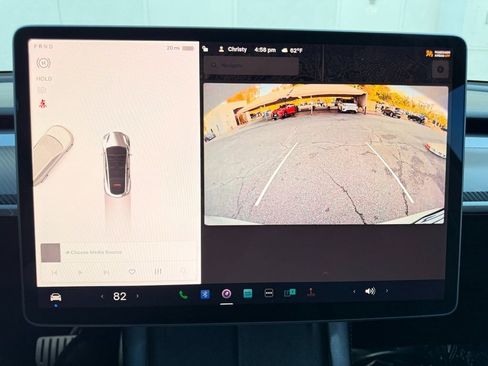 Used 2022 Tesla Model Y Performance image 19