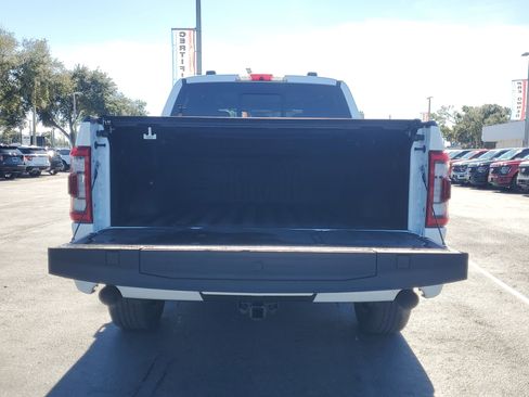 Used 2023 Ford F150 Platinum w/ Equipment Group 701A High image 10
