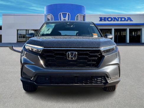 New 2026 Honda CR-V EX-L image 5