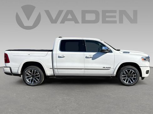 New 2026 RAM 1500 Limited AWD/4WD image 8