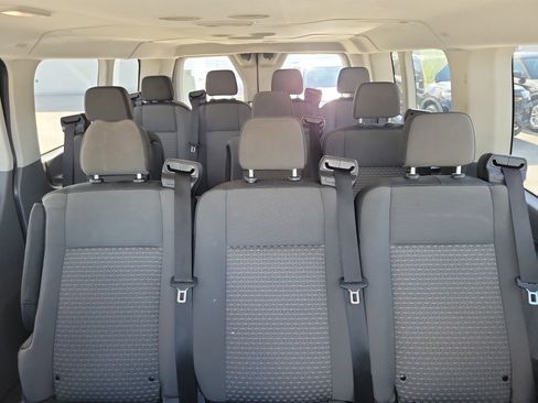 Used 2023 Ford Transit 350 XLT image 15