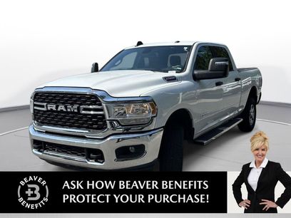 Used 2024 RAM 2500 Big Horn