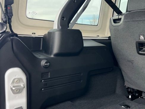 New 2026 Jeep Wrangler Unlimited Rubicon image 31