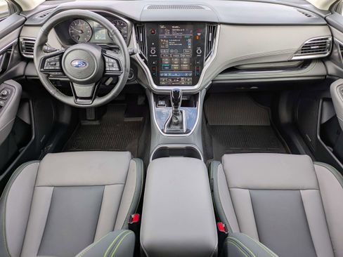 Certified 2025 Subaru Outback Onyx Edition w/ Popular Package #2 image 16