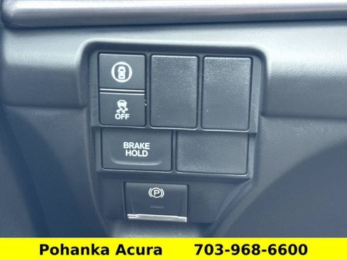 Certified 2025 Acura RDX SH-AWD image 20