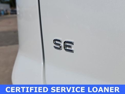 New 2026 Volkswagen Atlas Cross Sport SE AWD/4WD image 5
