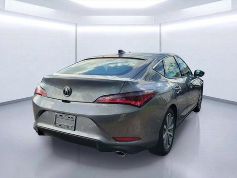 Used 2025 Acura Integra FWD image 4
