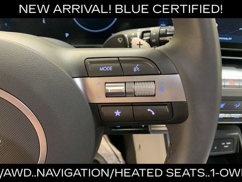 Used 2024 Hyundai Kona SEL w/ Convenience Package image 30