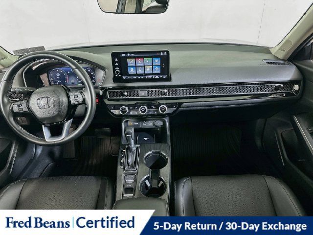 Used 2024 Honda Civic Touring image 17