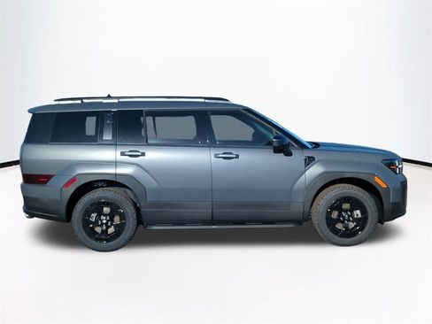 New 2026 Hyundai Santa Fe XRT image 4