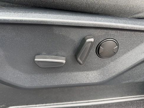 Used 2025 Ford F150 XLT w/ Equipment Group 302A MID image 12