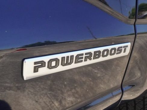 Used 2024 Ford F150 Lariat w/ FX4 Off-Road Package AWD/4WD image 42