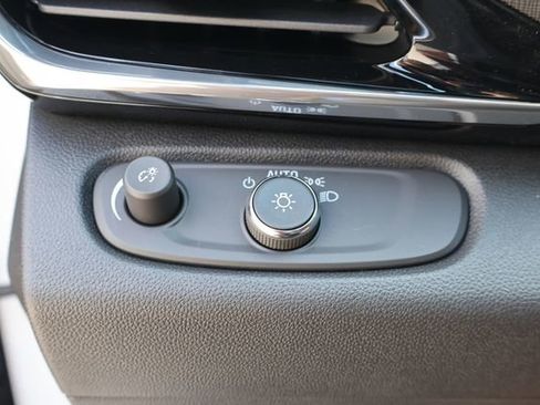New 2026 Buick Envista Sport Touring w/ Convenience I Package FWD image 21