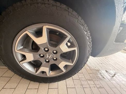 Used 2023 Honda Passport TrailSport image 6